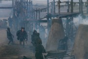 Беовульф / Beowulf Return to the Shieldlands (сериал 2016 -) Abc7be457236901