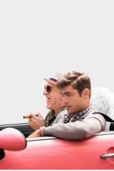 Дедушка легкого поведения / Грязный дедушка / Dirty Grandpa (Зак Эфрон, Роберт Де Ниро, Джулианна Хаф, 2016) Efbb5e458079879