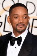 Will Smith - 73rd Annual Golden Globe Awards in Beverly Hills, CA 01/10/2016