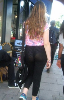 leggins