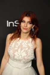 Dani Thorne - InStyle and Warner Bros. 73rd Annual Golden Globe Awards Post-Party in Beverly Hills, CA -  01/10/2016