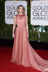 Amber Heard - 73rd Annual Golden Globe Awards at the Beverly Hilton Hotel in Beverly Hills - January 10, 2016 - 158xHQ D97b09458595485