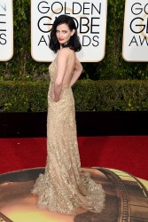 Eva Green - 73rd Annual Golden Globe Awards at the Beverly Hilton Hotel in Beverly Hills - January 10, 2016 - 34xHQ 052f32458607434