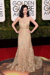 Eva Green - 73rd Annual Golden Globe Awards at the Beverly Hilton Hotel in Beverly Hills - January 10, 2016 - 34xHQ 135193458607426