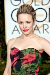 Rachel McAdams - 73rd Annual Golden Globe Awards at the Beverly Hilton Hotel in Beverly Hills - January 10, 2016 - 73xHQ 3e7a30458607641