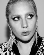 Лэди Гага / Lady Gaga - Inez & Vinoodh Photoshoot for V Magazine 2016 (8xМQ) 2448f8458635801