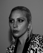 Лэди Гага / Lady Gaga - Inez & Vinoodh Photoshoot for V Magazine 2016 (8xМQ) F2d248458635809