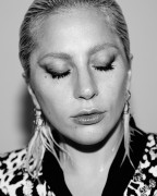 Лэди Гага / Lady Gaga - Inez & Vinoodh Photoshoot for V Magazine 2016 (8xМQ) Fc13b1458635815