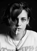 Кристен Стюарт (Kristen Stewart) Hedi Slimane Photoshoot 2014 for Wonderland (14xНQ,MQ) 1bbba9458641886