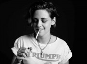 Кристен Стюарт (Kristen Stewart) Hedi Slimane Photoshoot 2014 for Wonderland (14xНQ,MQ) 56def3458641899