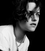 Кристен Стюарт (Kristen Stewart) Hedi Slimane Photoshoot 2014 for Wonderland (14xНQ,MQ) 8f6cb5458641929