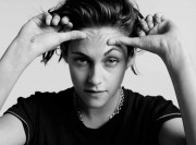 Кристен Стюарт (Kristen Stewart) Hedi Slimane Photoshoot 2014 for Wonderland (14xНQ,MQ) E2e47a458641907