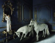 кейт Мосс (Kate Moss) Tim Walker Photoshoot for Vogue Italy (December 2015) - 11xMQ 5b4ae7458660135