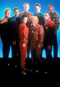 Звездный путь / Star Trek: The Original (сериал 1966-1969) 5c914d458718683