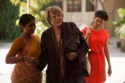 Отель «Мэриголд». Заселение продолжается / The Second Best Exotic Marigold Hotel (Ричард Гир, 2015) 614b3e458715901