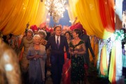 Отель «Мэриголд». Заселение продолжается / The Second Best Exotic Marigold Hotel (Ричард Гир, 2015) Accaf0458715988