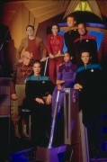 Звездный путь / Star Trek: The Original (сериал 1966-1969) Dbb181458718079