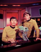 Звездный путь / Star Trek: The Original (сериал 1966-1969) 7b97fc458720360