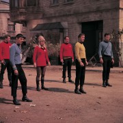 Звездный путь / Star Trek: The Original (сериал 1966-1969) Ab9fd7458720567