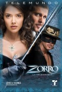 Зорро Шпага и роза / Zorro La espada y la rosa (2007) Ef081c458849256