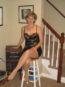 From Matures And Pantyhose Member 31
