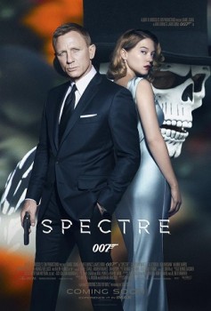 Spectre (2015) HDrip Dual Torrent