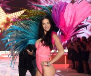 Адриана Лима (Adriana Lima) Victoria's Secret Fashion Show 2015, Show - 108xHQ 2efa02459133045