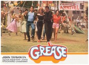 Бриолин / Grease (Джон Траволта, 1978)  1133ed459462444