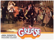 Бриолин / Grease (Джон Траволта, 1978)  115cd8459462415