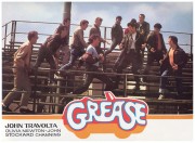 Бриолин / Grease (Джон Траволта, 1978)  27b370459462433