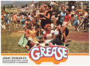 Бриолин / Grease (Джон Траволта, 1978)  34d180459462405