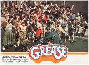 Бриолин / Grease (Джон Траволта, 1978)  8e80ef459462420
