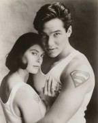 Лоис и Кларк: Новые приключения Супермена / Lois & Clark: The New Adventures of Superman (сериал 1993 – 1997) D9cb26459529468