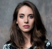 Элисон Бри (Alison Brie) Francois Berthier Portraits at the 2015 American Film Festival of Deauville - 11xHQ 40690b459554988
