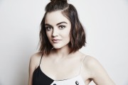 Люси Хейл (Lucy Hale) Winter TCA Tour Portraits by Maarten de Boer 2016 (5xHQ) 72769e459652374