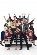 Grease: Live (TV Movie 2016) F07535459831412