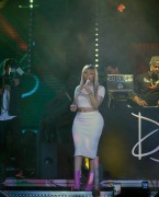 Никки Минаж (Nicki Minaj) Celebrating the New Year at Drai's nightclub in Las Vegas, show,12.31.2015 (52xHQ) 4827c5460082922