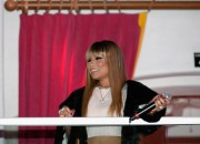 Никки Минаж (Nicki Minaj) Celebrating the New Year at Drai's nightclub in Las Vegas, show,12.31.2015 (52xHQ) 58ea2d460082636