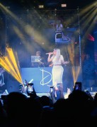 Никки Минаж (Nicki Minaj) Celebrating the New Year at Drai's nightclub in Las Vegas, show,12.31.2015 (52xHQ) Dee5cb460082011