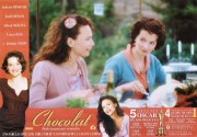 Шоколад / Chocolat (Жюльет Бинош, Депп, Денч, Молина, 2000) Ce4dfe460108188