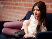Люси Хейл (Lucy Hale) P3R Publicity Offices on April 28, 2011 in Beverly Hills (11xHQ) 2c4c9b460289380