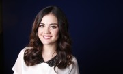 Люси Хейл (Lucy Hale) 2012-11-20 posing for Carlo Allegri portraits in New York City (10xHQ) 65aec8460289811