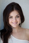 Люси Хейл (Lucy Hale) P3R Publicity Offices on April 28, 2011 in Beverly Hills (11xHQ) Afb0bf460289373
