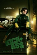 Пипец / Kick-Ass (Хлоя Морец, 2010) Fde156460730358