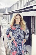 Дрю Бэрримор (Drew Barrymore) Dan Kennedy Photoshoot for Hello (2015) (1xHQ,2xMQ) C84227461131170