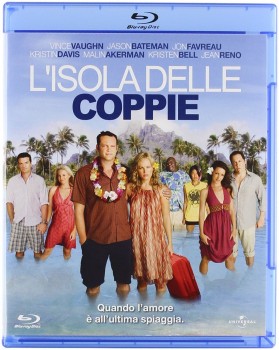 L'isola delle coppie (2009) HD 576p AC3 ITA ENG Subs