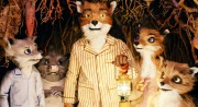 Бесподобный мистер Фокс / Fantastic Mr. Fox (2009) D790ef461398355