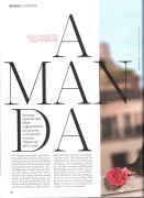 Аманда Сейфрид (Amanda Seyfried) - Cosmopolitan Germany (September 2015) - 4xНQ 630ac7461745285