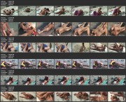 BeachHunters Sex 17164-17332 (Nudist Beach Sex SpyCam)