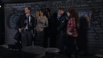 How I Met Your Mother - s07e14 online - Najserialyco cz/sk